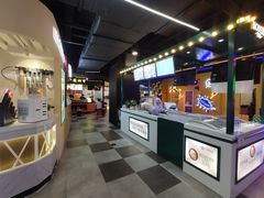 -ZEROPARK零度乐园(万优汇店)