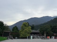 -报恩寺(平武县)