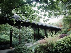 -杭州西子湖四季酒店-WL BISTRO西湖餐厅(灵隐路店)