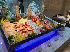 -十堰天海温德姆酒店·四季全日制餐厅(北京中路店)