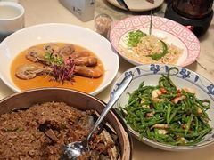 -二十八里太湖船菜(吉祥路店)