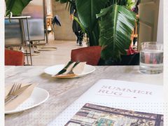 大堂-The Rug Cafe(王府中环店)