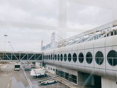 -厦门高崎国际机场-T3航站楼