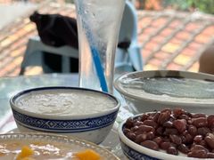 -周大娘牛乳(旧寨古村总店)