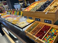 -韩盛·盛江山自助料理(沈辽路万达店)