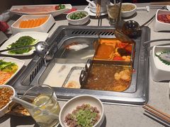 -海底捞火锅(群光广场店)