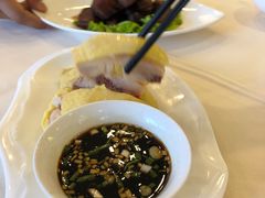 -上海老饭店(北京分店)
