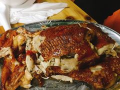 -亚一荔枝柴烧鸡(仙葫店)