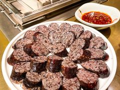 米肠-白玉·朝鲜族烤串(深圳Kkone店)
