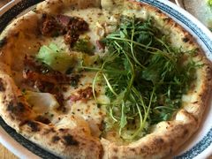 -PIZZA BIANCA(民园店)