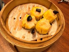 明阁鲜虾饺-明阁 Ming Court(广州朗豪酒店)