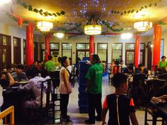 -荣德灶台鱼(圣泉寺店)