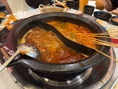 -钢管厂五区小郡肝火锅串串香(清河店)