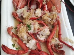 -船说茶点粤菜(海上世界店)