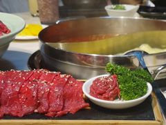 -围炉·川味鲜货火锅(万达珍珠坊店)