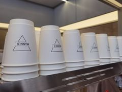 -Manner Coffee(IFS一楼店)
