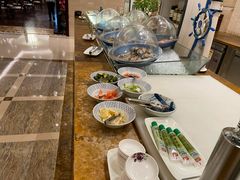 -浙江西子宾馆·瑶园咖啡厅