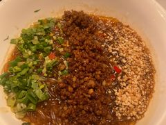 臊子干捞苕粉-院8里·小聚园老川菜(九眼桥店)