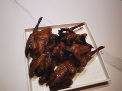 -琬苑鸽庄·川粤融合菜(解放碑总店)