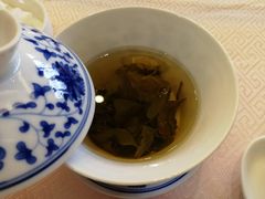 -留芳·文旅古月楼(老街店)