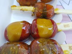 -喜识·冰糖葫芦·炒酸奶(保定钟楼店)