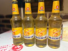 -李师傅家常菜(没有分店)