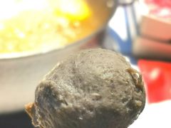 -汕头八合里海记牛肉店(清河店)