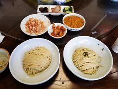 蟹黄面-裕兴记•蟹黄面馆(人民广场店)