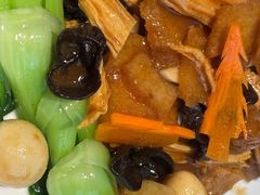 -秦月轩·陕西家乡菜(阜成路·五棵松店)