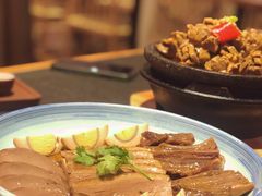 潮州卤水拼盘-潮堂 · 潮州菜(国贸商城店)