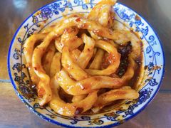 -西月城谭豆花(春熙路店)