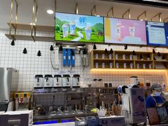 -茶百道(春熙路银石广场店)