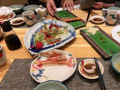-大岛日本料理铁板烧(南通大饭店)