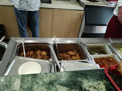 -绿野餐厅(上海动物园店)