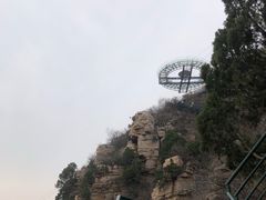 -京东石林峡风景区