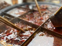 -正南齊北重庆老火锅(光华村直营店)