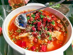 -No.DD戳子烧烤·江湖菜(北京总店)