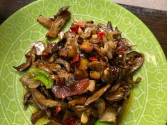 -吃货私房菜(丽江束河古镇店)