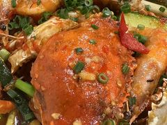-辣螃铠盆盆蟹大排档(总店)