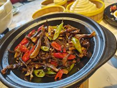 -全聚德(蓝山店)