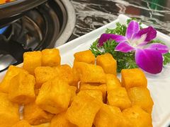 -李师傅脆肚(华强北店)