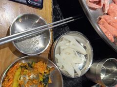 -哈哈碳都·牛肋条无限自助烤肉(宝龙店)