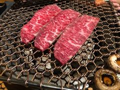 -黑牛の店·和牛烧肉(合生汇店)