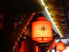 -谭鸭血老火锅(漳州路店)