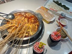 -袁记串串香(新南门店)