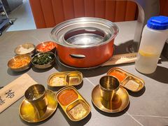 -喜荟碳火烤肉