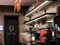 -ChitChat奇洽·Bistro(黎黄陂路店)