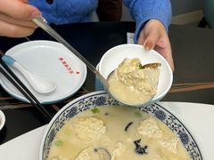 -杨记海鲜楼(三门黑金冠店)