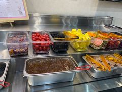 -学姐家酸奶铺(江大店)