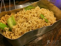 -火焰枪蛋·烧烤(奉天街店)